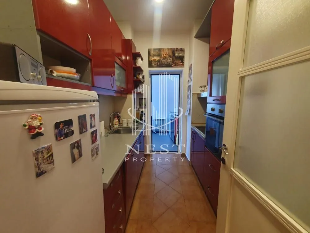 Prodaja, trosoban stan, 81m², Đeram Pijaca, Beograd