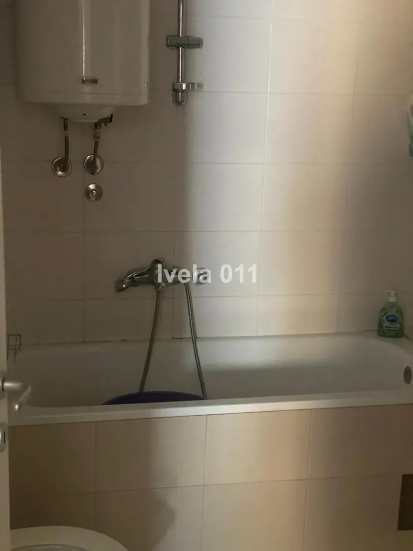 Sale, two bedroom apartment, 54m², Voždovac Sve Podlokacije, Beograd