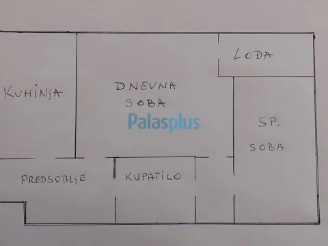 Prodaja, stan, 59m², Novi Beograd Blok 38, Novi Beograd Sve Podlokacije - image 10