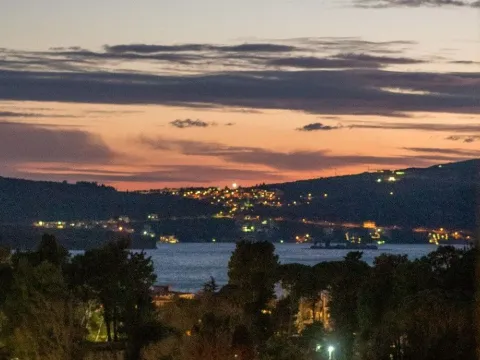 Sale, two bedroom apartment, 63m², Pod Kuk, Tivat - image 16