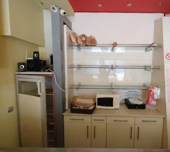 Sale, office space, 160m², Ćićevac, Srbija