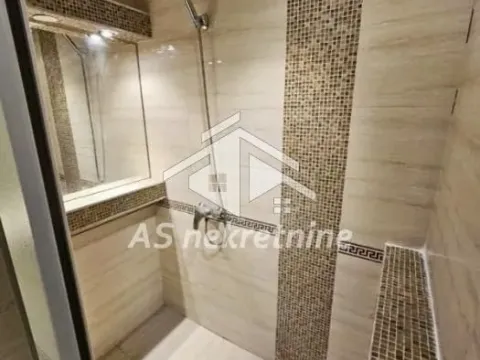 Izdavanje, dvosoban stan, 54m², Novi Beograd Blok 1 Fontana, Novi Beograd Sve Podlokacije - image 14