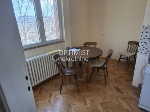 Prodaja, dvosoban stan, 59m², Stari Merkator, Novi Beograd Sve Podlokacije - image 6