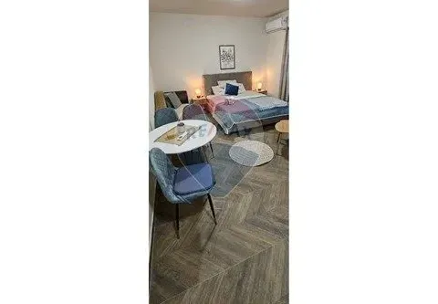 Izdavanje, garsonjera, 26m², Šušanj, Bar - image 2