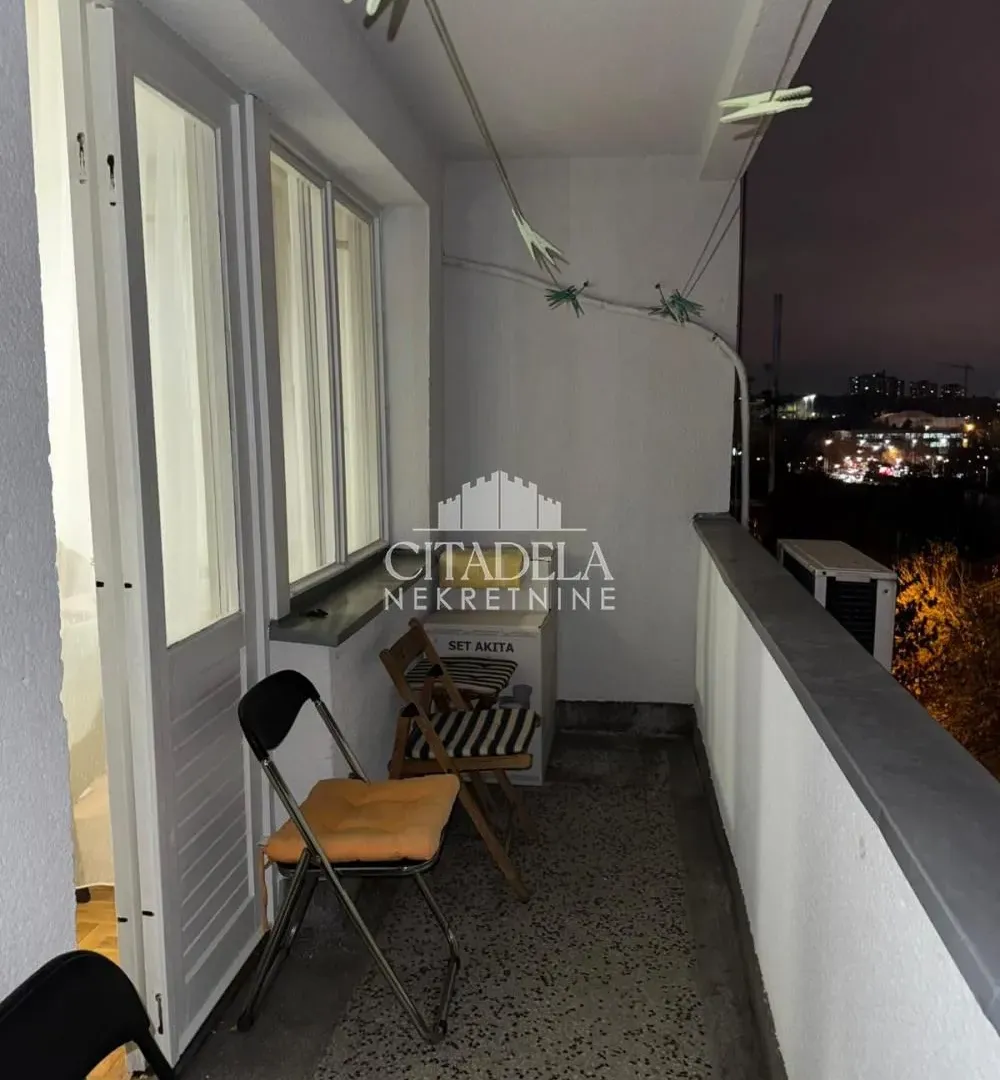 Prodaja, trosoban stan, 71m², Autokomanda, Voždovac Sve Podlokacije