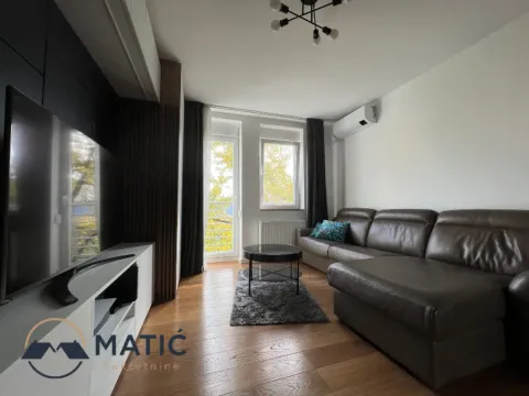 Sale, studio apartment, 26m², Rotkvarija, Novi Sad Sve Podlokacije