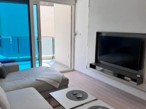 Prodaja, dvosoban stan, 58m², Bečići, Budva - image 11