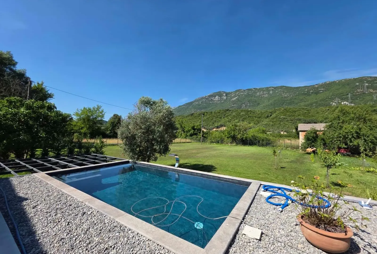 Prodaja, kuća, 180m², Radanovići, Kotor
