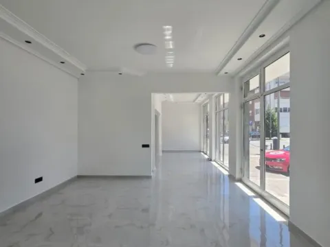 Rent, office space, 59m², Ljubović, Podgorica - image 7