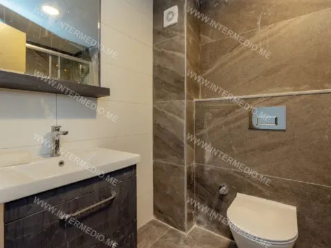 Prodaja, trosoban stan, 122m², Topla, Herceg Novi - image 7