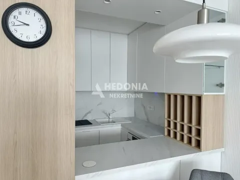 Izdavanje, dvosoban stan, 56m², Novi Beograd Blok 65, Novi Beograd Sve Podlokacije - image 5