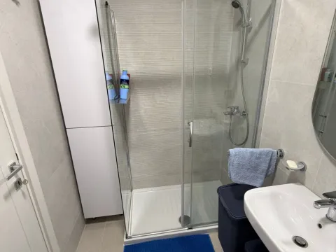 Rent, apartment, 39m², Pobrežje, Podgorica - image 9