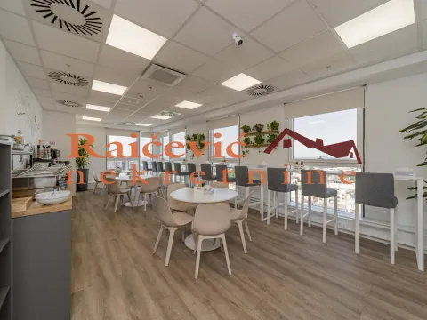 Rent, office space, 289m², Tašmajdan, Palilula Sve Podlokacije - image 5