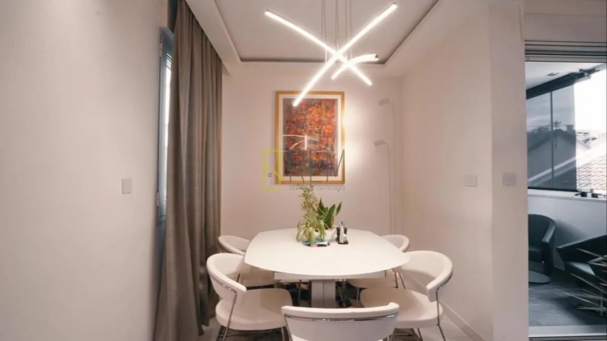 Prodaja, trosoban stan, 90m², Danilovgrad, Crna Gora
