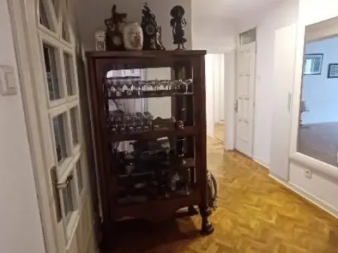 Sale, four bedroom apartment, 105m², Savski Venac, Beograd - image 14