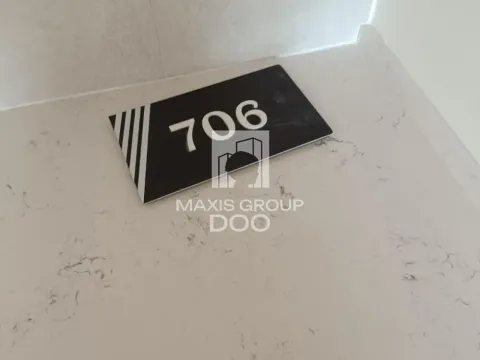 Prodaja, dvosoban stan, 60m², Savski Venac, Beograd - image 5