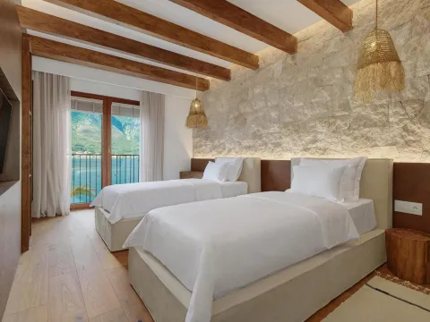 Sale, house, 420m², Dobrota, Kotor - image 27