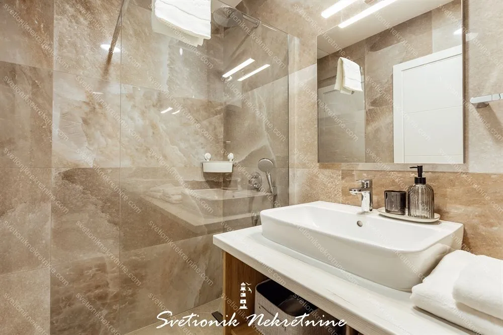 Prodaja, garsonjera, 28m², Meljine, Herceg Novi