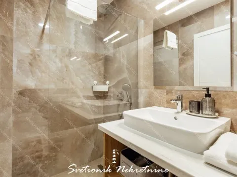 Prodaja, garsonjera, 28m², Meljine, Herceg Novi - image 9