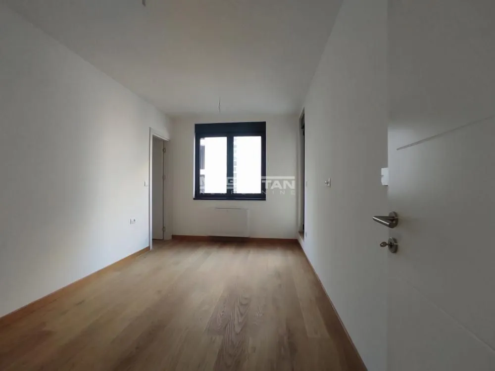 Sale, two bedroom apartment, 70m², Voždovac Sve Podlokacije, Beograd
