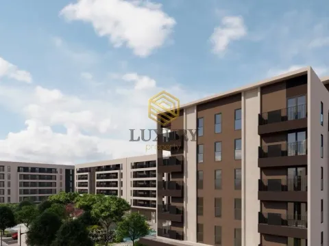 Stan in Gornja Gorica