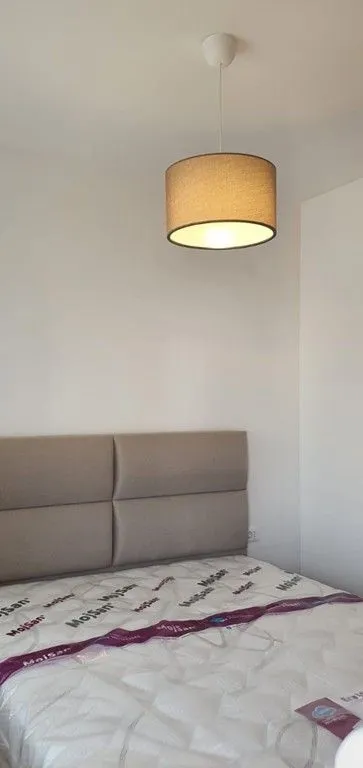 Rent, one bedroom apartment, 46m², Zabjelo, Podgorica