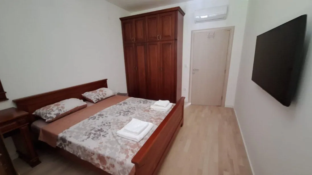Prodaja, trosoban stan, 107m², Mažina, Tivat