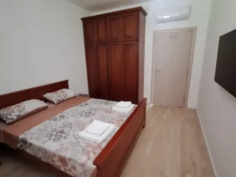 Sale, three bedroom apartment, 107m², Mažina, Tivat - image 6