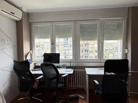 Rent, three bedroom apartment, 85m², Bulevar Oslobodjenja, Novi Sad Sve Podlokacije - image 3