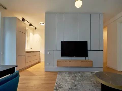 Sale, apartment, 50m², Bečići, Budva - image 11