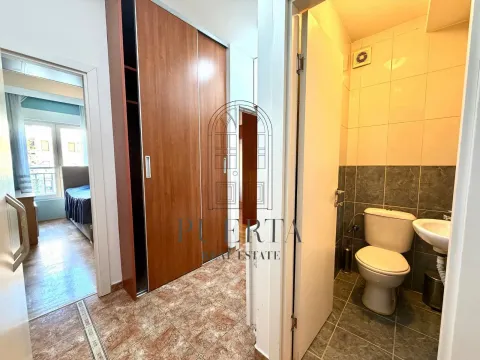 Rent, two bedroom apartment, 60m², Blok 9, Podgorica - image 14
