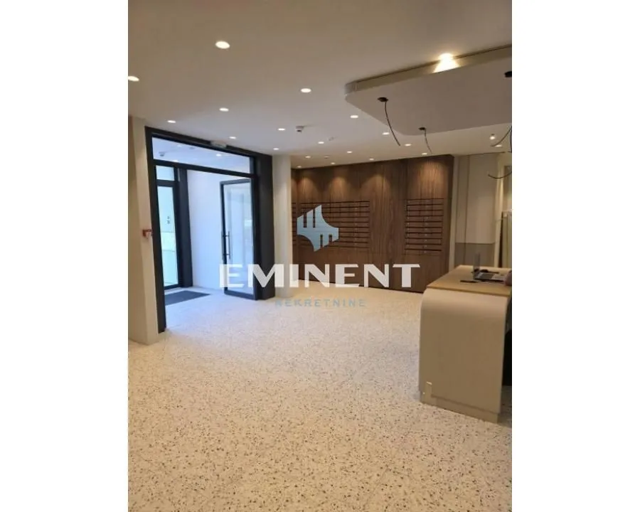 Sale, two bedroom apartment, 55m², Novi Beograd Blok 65, Novi Beograd Sve Podlokacije
