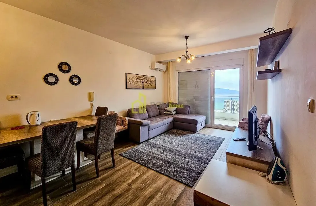 Izdavanje, jednosoban stan, 47m², Rafailovići, Budva