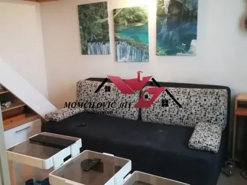 Sale, two bedroom apartment, 52m², Ledine, Beograd - image 2