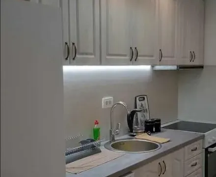 Rent, one bedroom apartment, 43m², Donja Lastva, Tivat - image 4