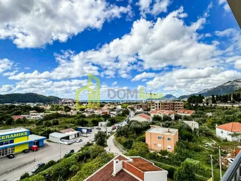 Sale, two bedroom apartment, 70m², Čeluga, Bar - image 11