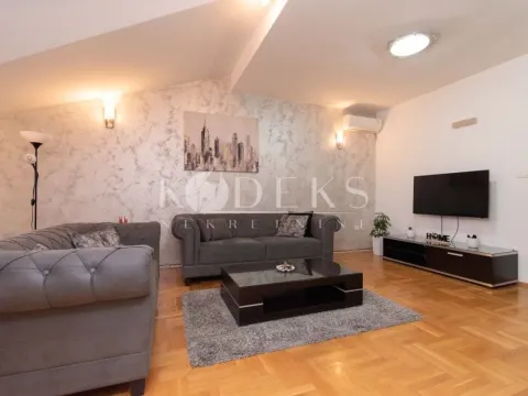 Izdavanje, dvosoban stan, 118m², Tološi, Podgorica - image 6