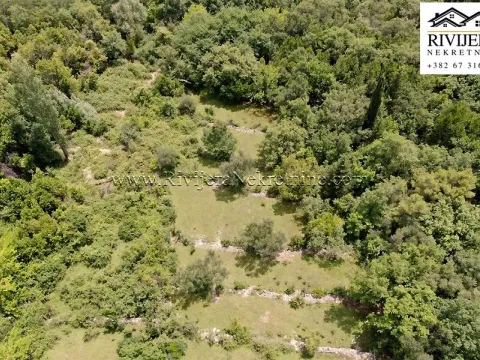 Prodaja, plac, 7325m², Mojdež, Herceg Novi - image 9
