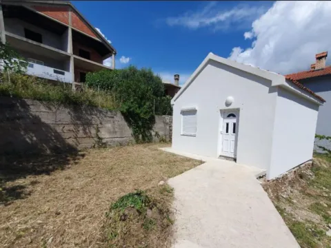 Rent, house, 28m², Šušanj, Bar - image 1
