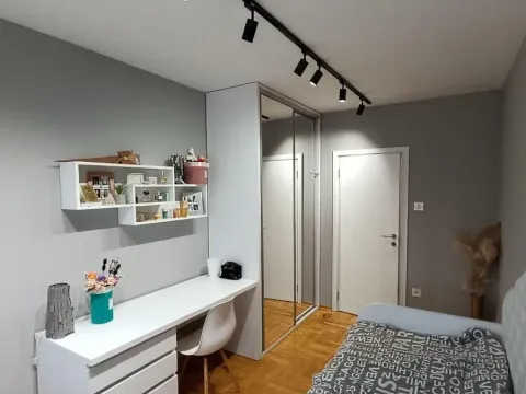 Sale, four bedroom apartment, 90m², Telep, Novi Sad Sve Podlokacije - image 8