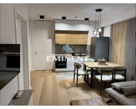 Izdavanje, dvosoban stan, 33m², Novi Beograd Blok 65, Novi Beograd Sve Podlokacije - image 5