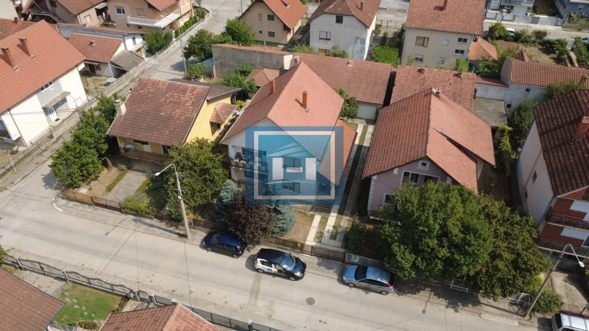 Prodaja, kuća, 160m², Trnava, Jagodina