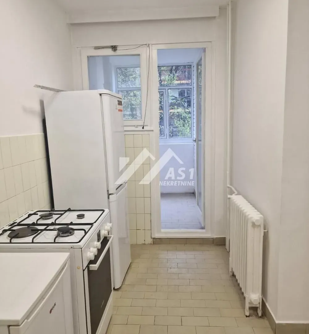 Izdavanje, stan, 96m², Liman 1, Novi Sad Sve Podlokacije