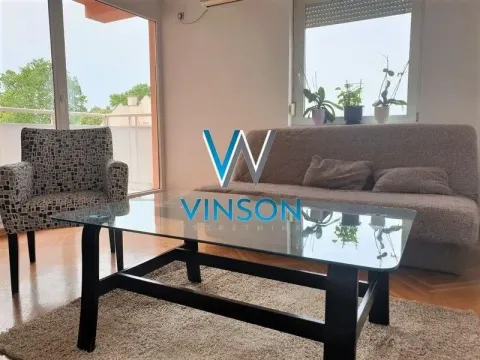 Izdavanje, dvosoban stan, 57m², Bulevar Oslobodjenja, Novi Sad Sve Podlokacije - image 2