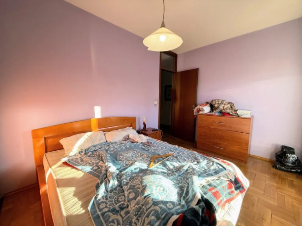 Prodaja, dvosoban stan, 96m², Stari Aerodrom, Podgorica