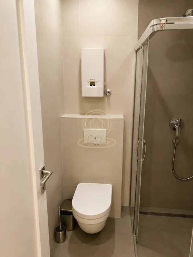 Rent, four bedroom apartment, 180m², Vračar Hram, Vračar Sve Podlokacije