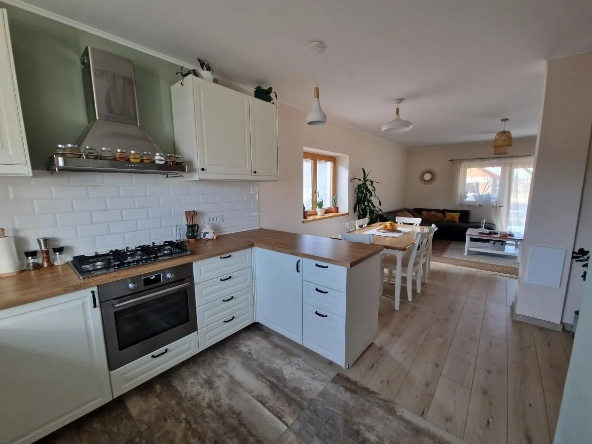 Sale, house, 230m², Temerin, Novi Sad