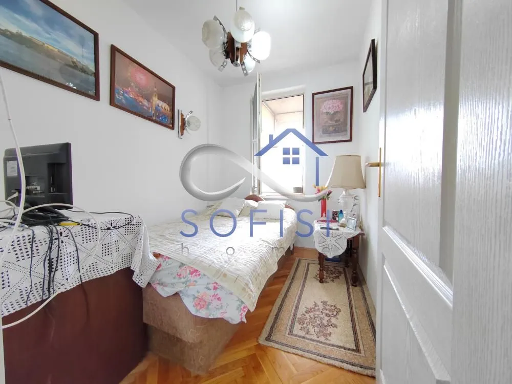 Prodaja, dvosoban stan, 73m², Socijalno, Novi Sad Sve Podlokacije