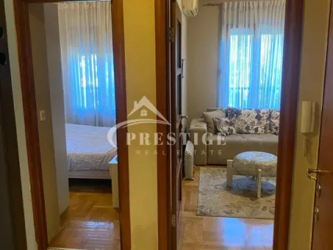 Izdavanje, jednosoban stan, 45m², Preko Morače, Podgorica - image 4