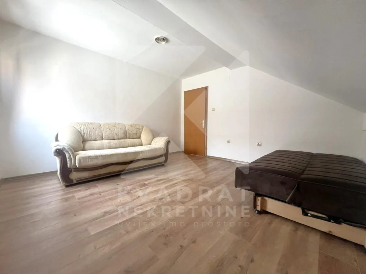 Rent, two bedroom apartment, 93m², Stari Aerodrom, Podgorica
